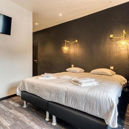 Hotel Mosa Hermalle-sous-Argenteau Εξωτερικό φωτογραφία
