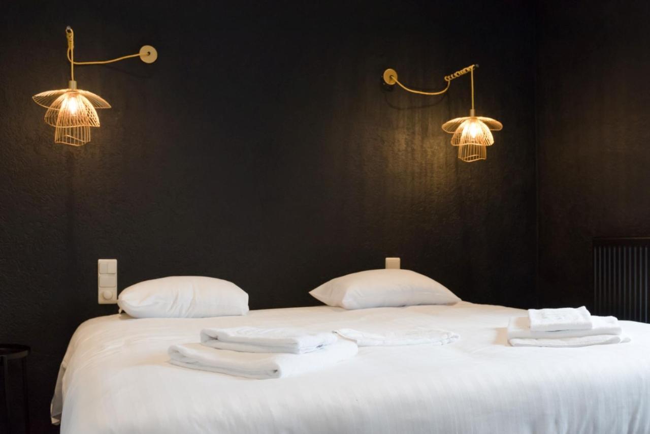Hotel Mosa Hermalle-sous-Argenteau Εξωτερικό φωτογραφία